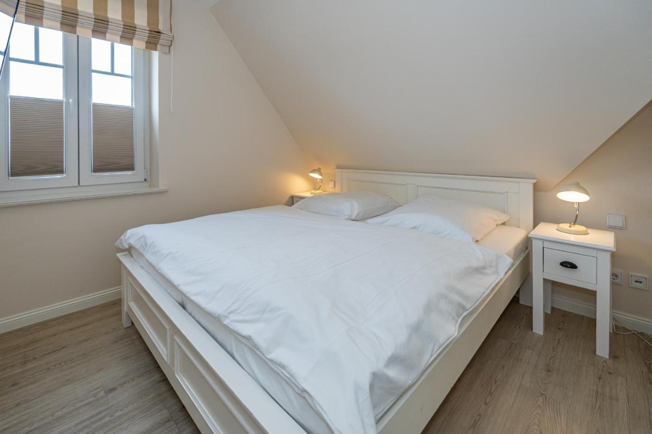 Apartment Meeresbrise
