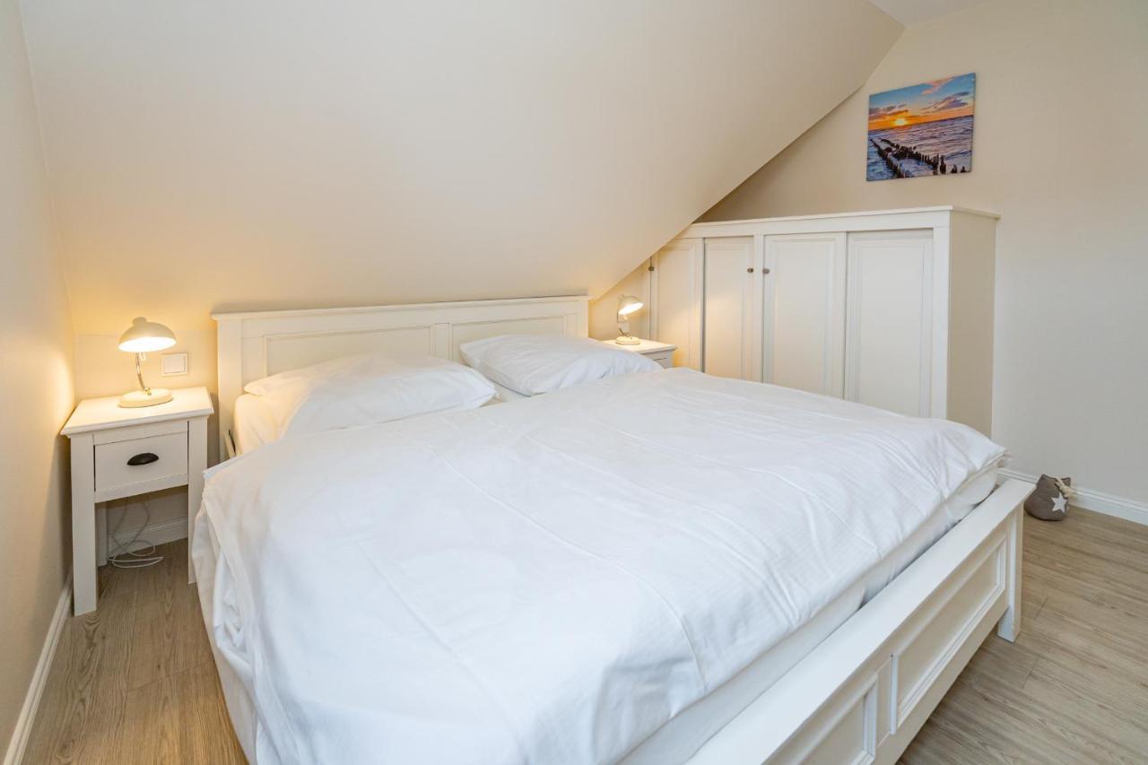 Apartment Meeresbrise Westerland