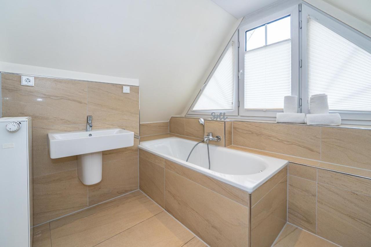 Apartment Meeresbrise Westerland