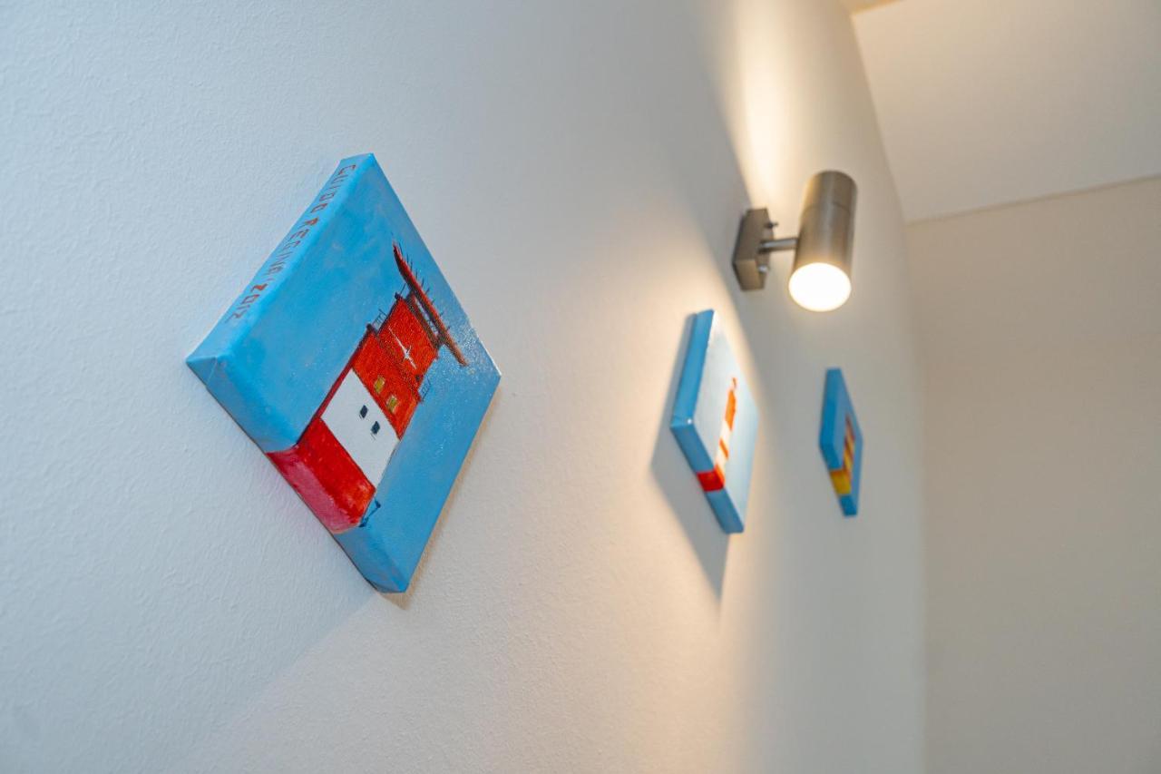 Apartment Meeresbrise