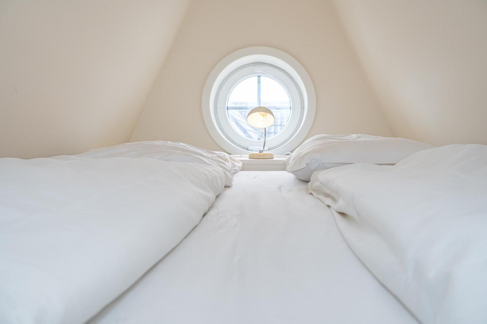 Apartment Meeresbrise Westerland